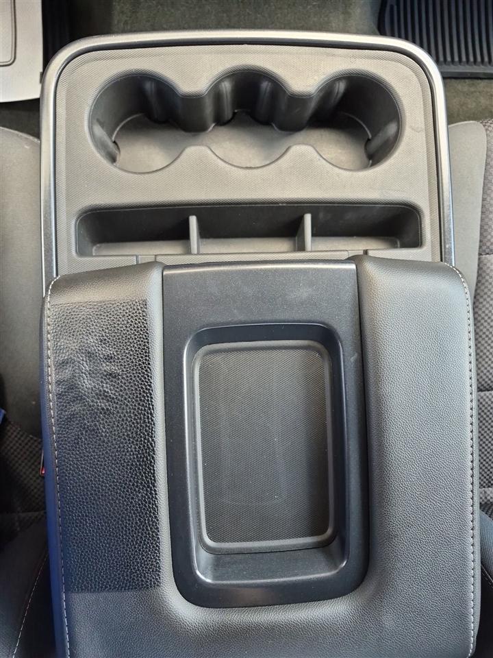 Chevrolet Silverado 1500  2016
