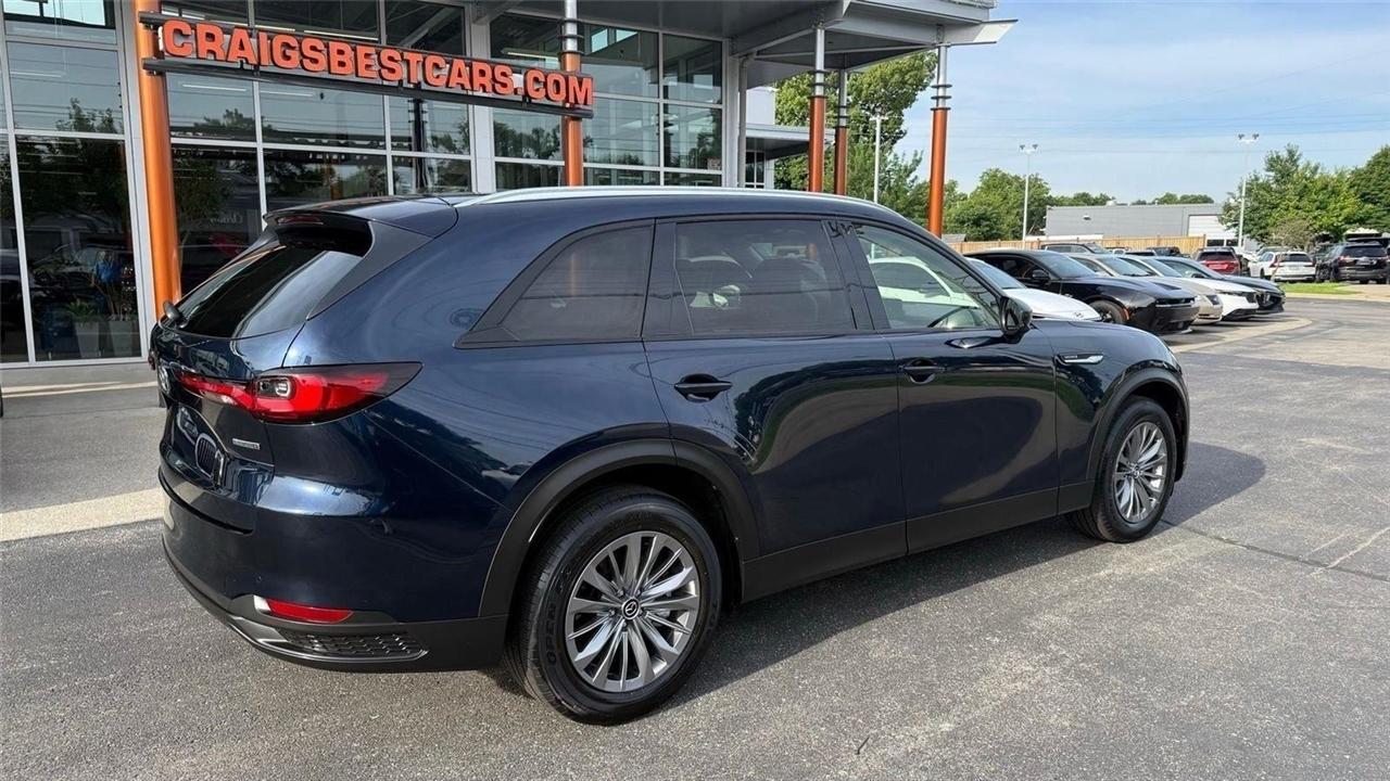 Mazda CX-90  2025
