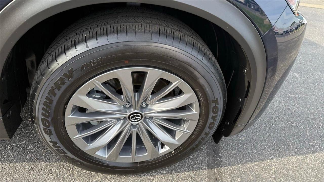 Mazda CX-90  2025