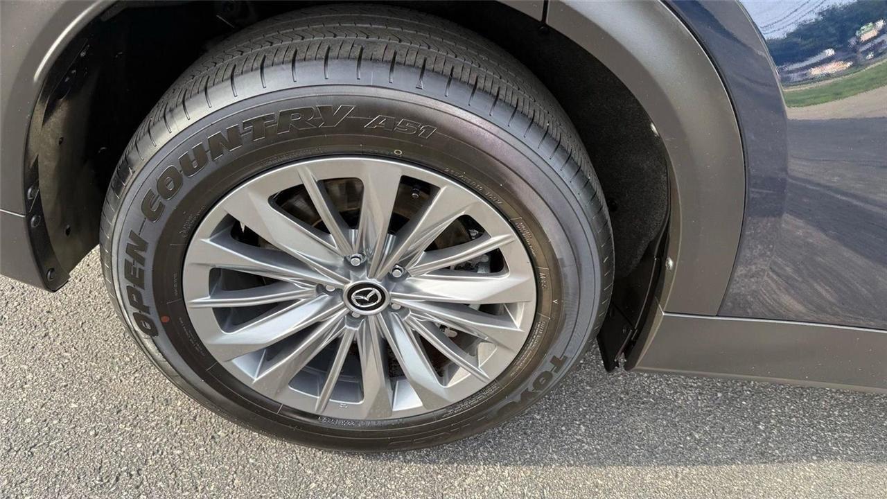 Mazda CX-90  2025