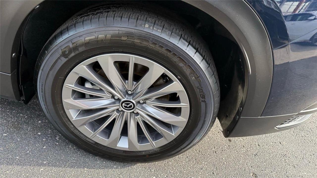 Mazda CX-90  2025