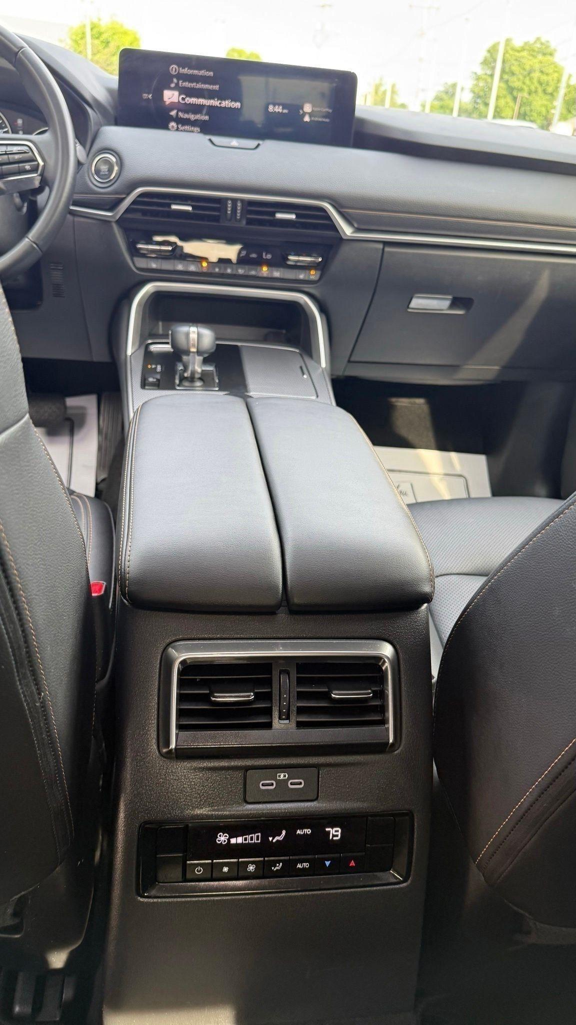 Mazda CX-90  2025