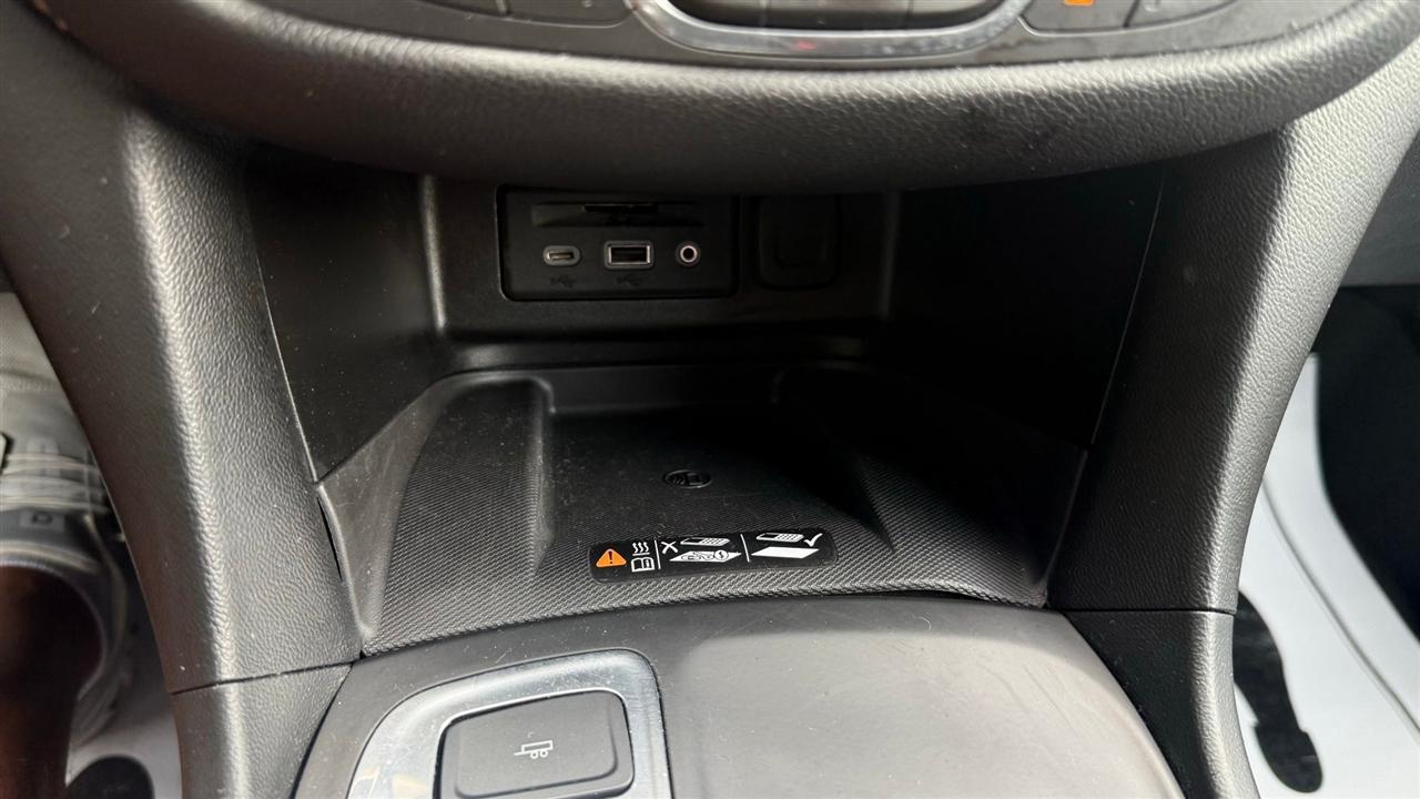 Chevrolet Equinox  2019