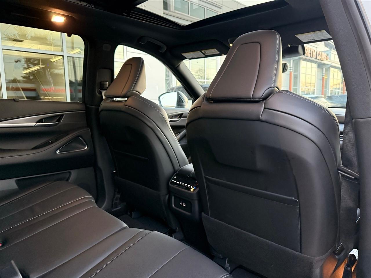 Infiniti QX60  2025