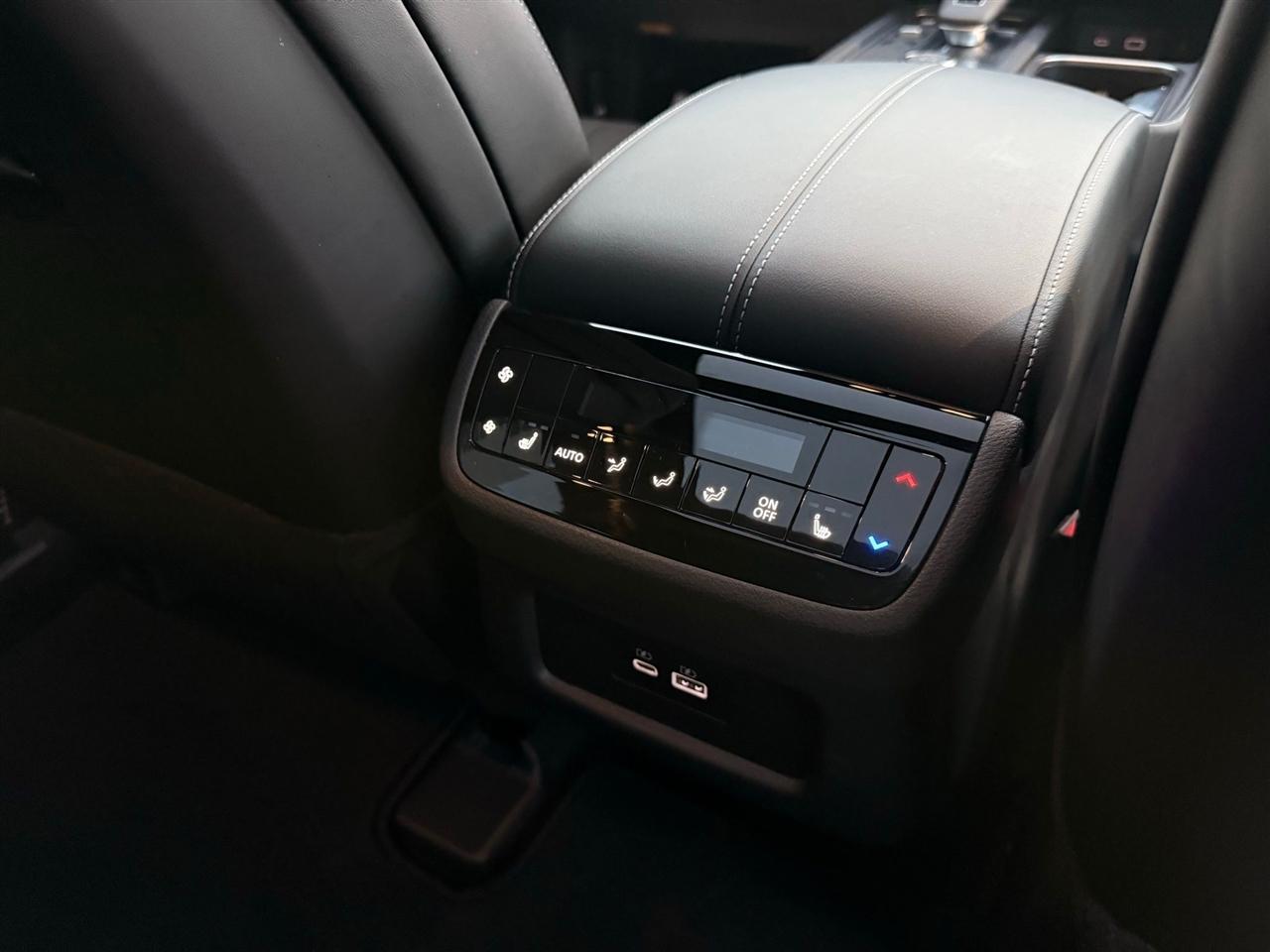 Infiniti QX60  2025