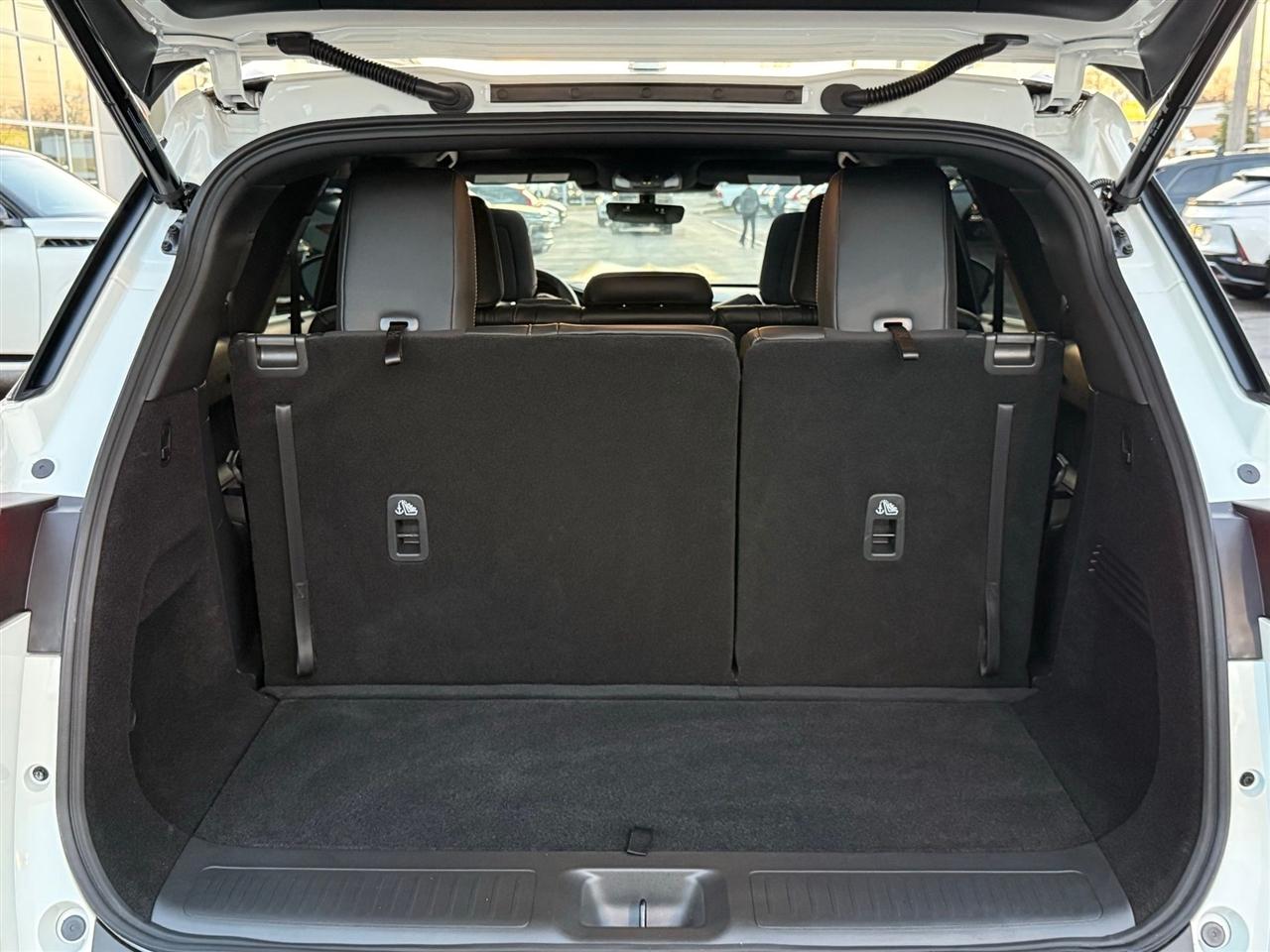 Infiniti QX60  2025