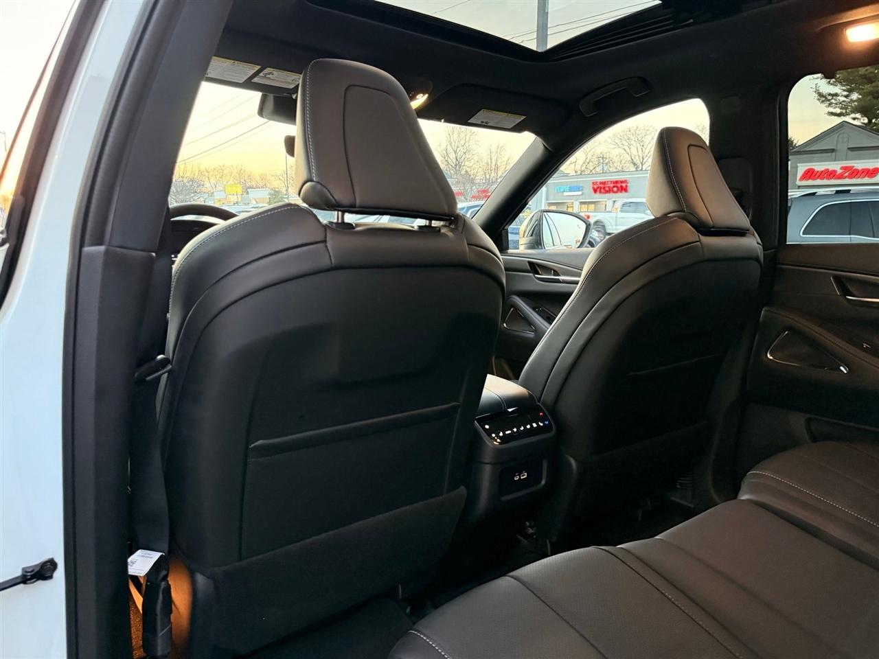Infiniti QX60  2025