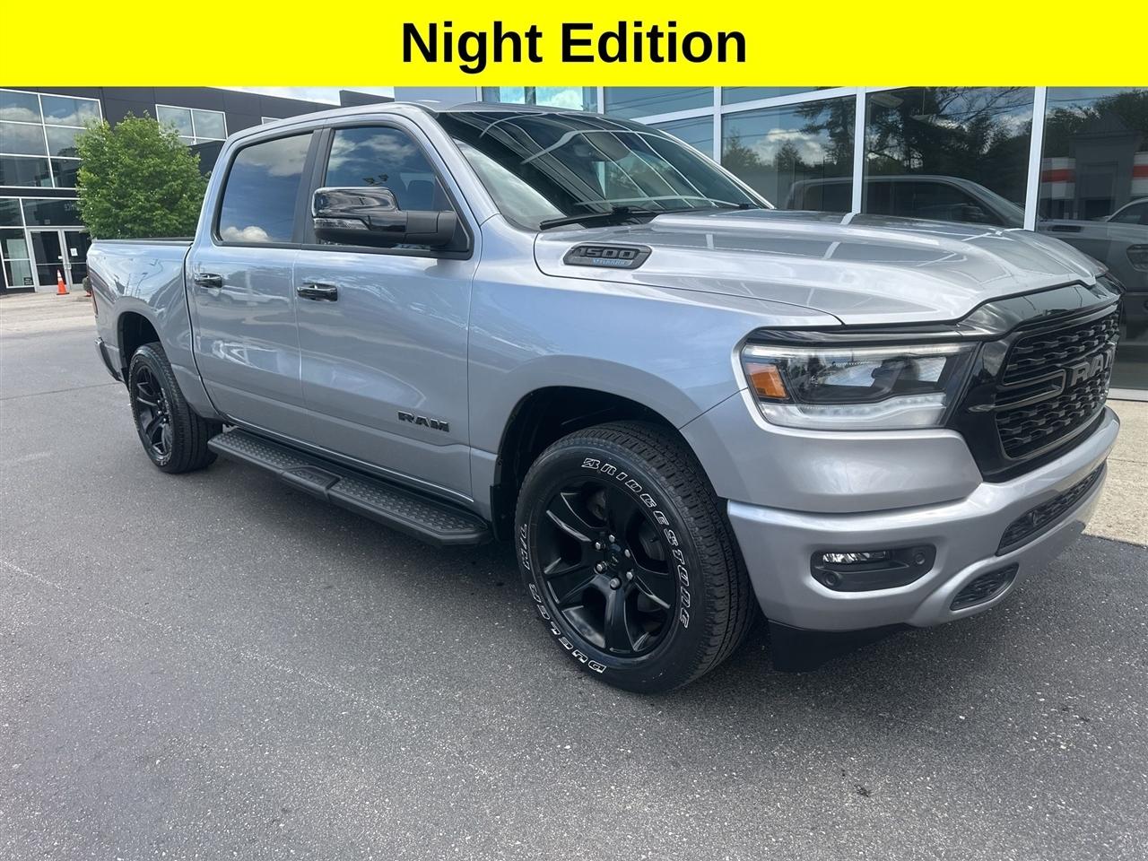 RAM 1500  2023
