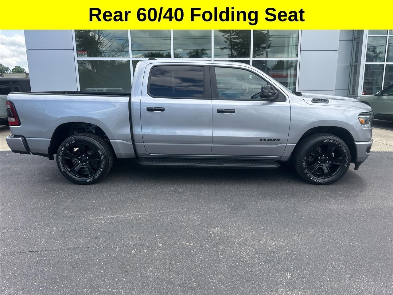 RAM 1500  2023