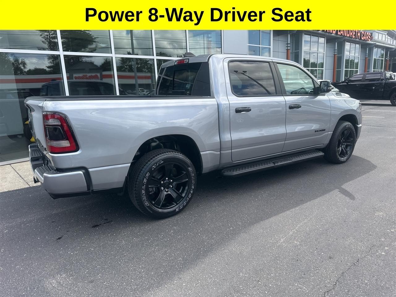 RAM 1500  2023