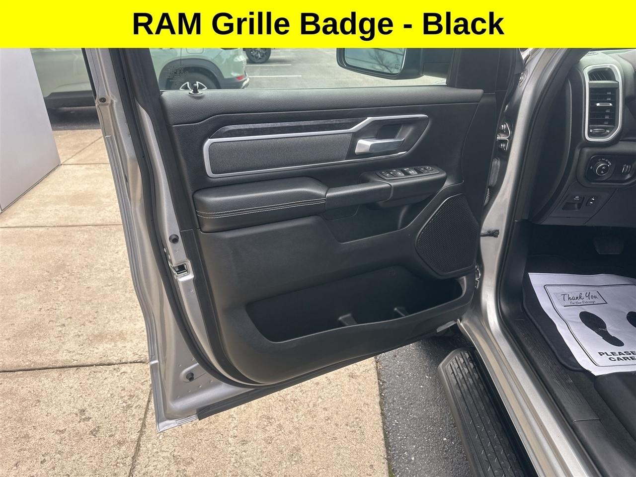 RAM 1500  2023