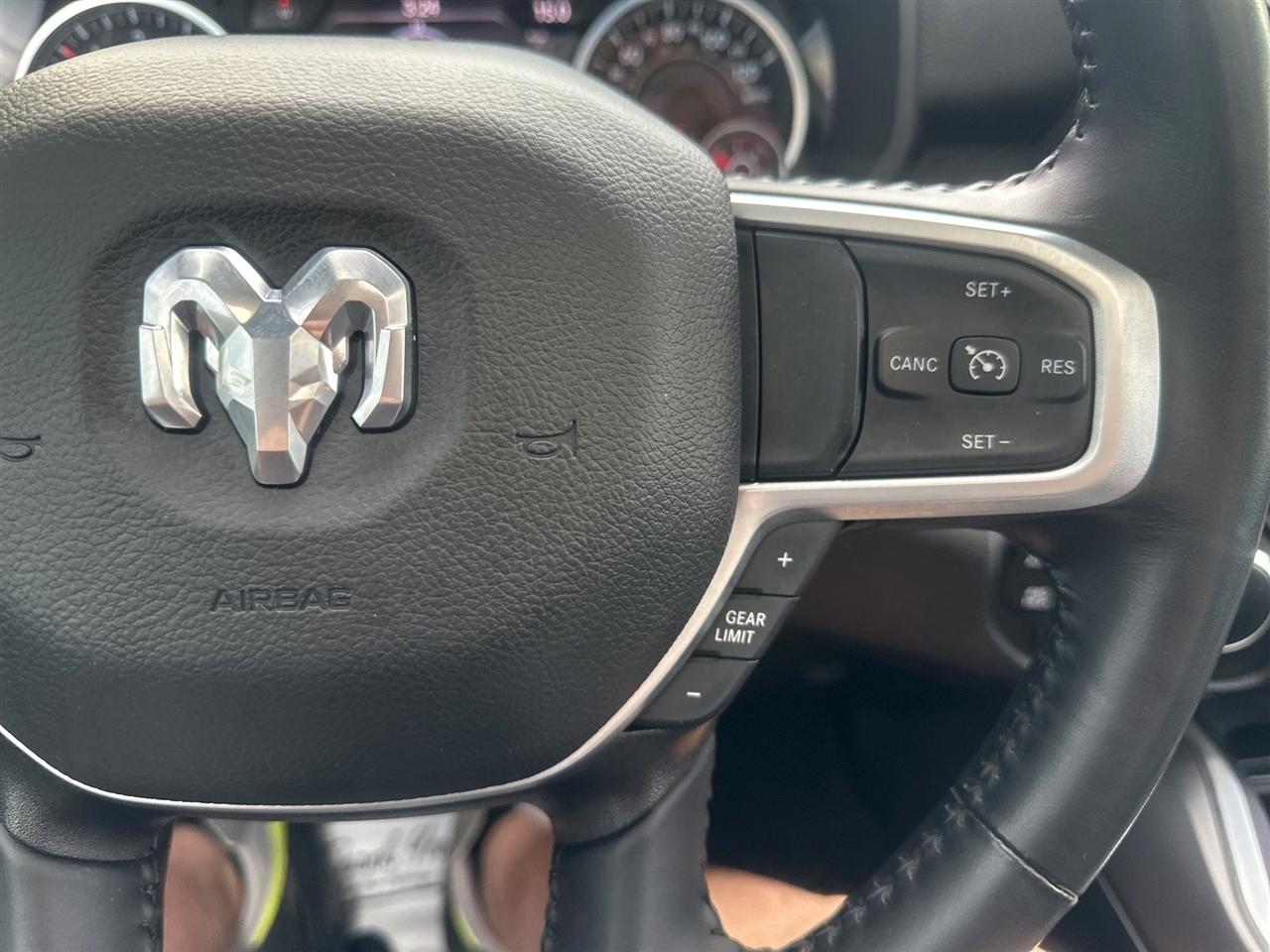 RAM 1500  2023