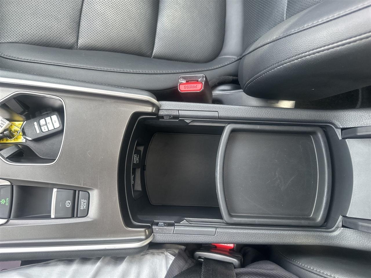 Honda Accord  2020