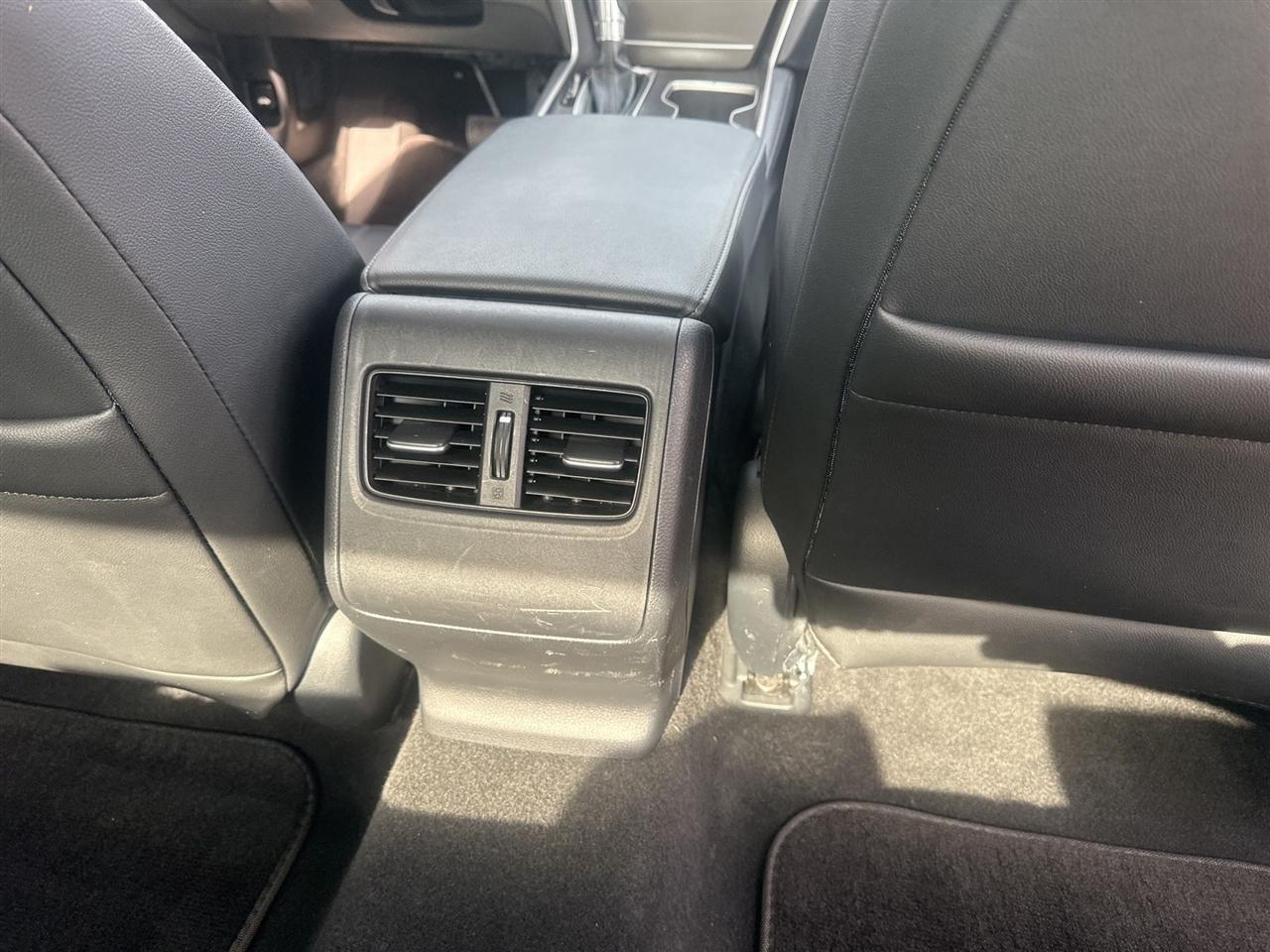 Honda Accord  2020