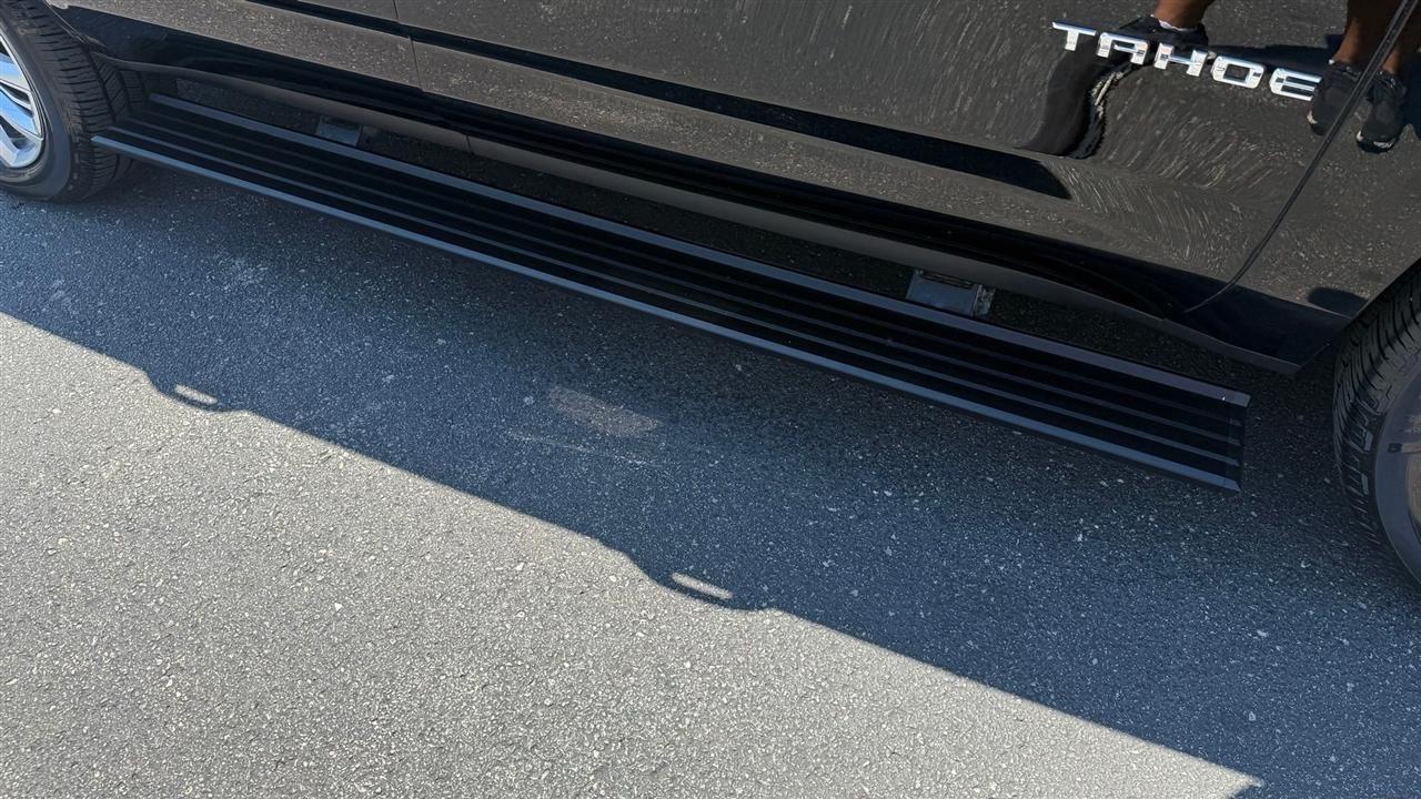 Chevrolet Tahoe  2021