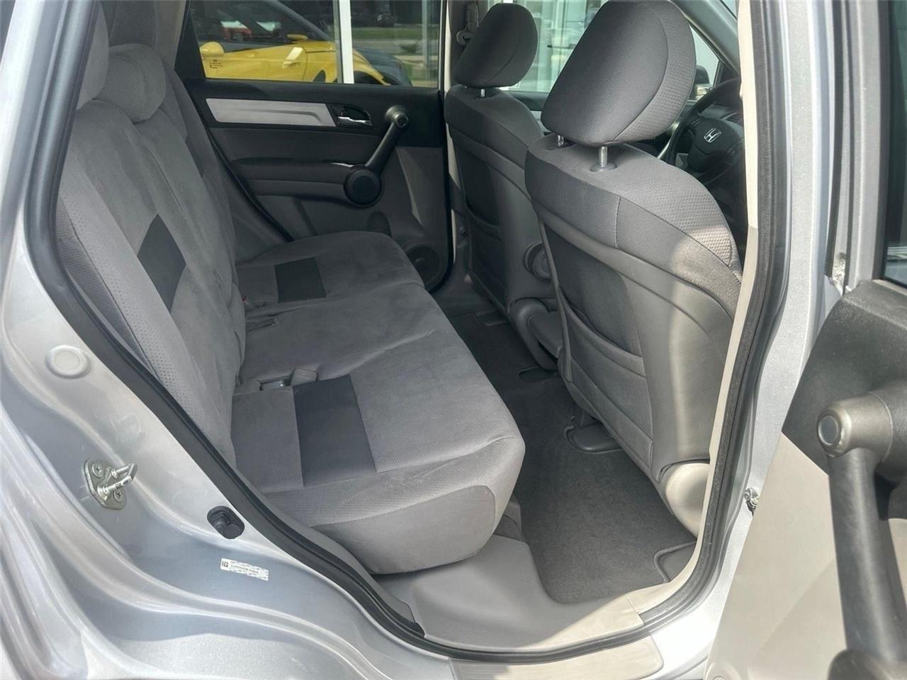 Honda CR-V  2011