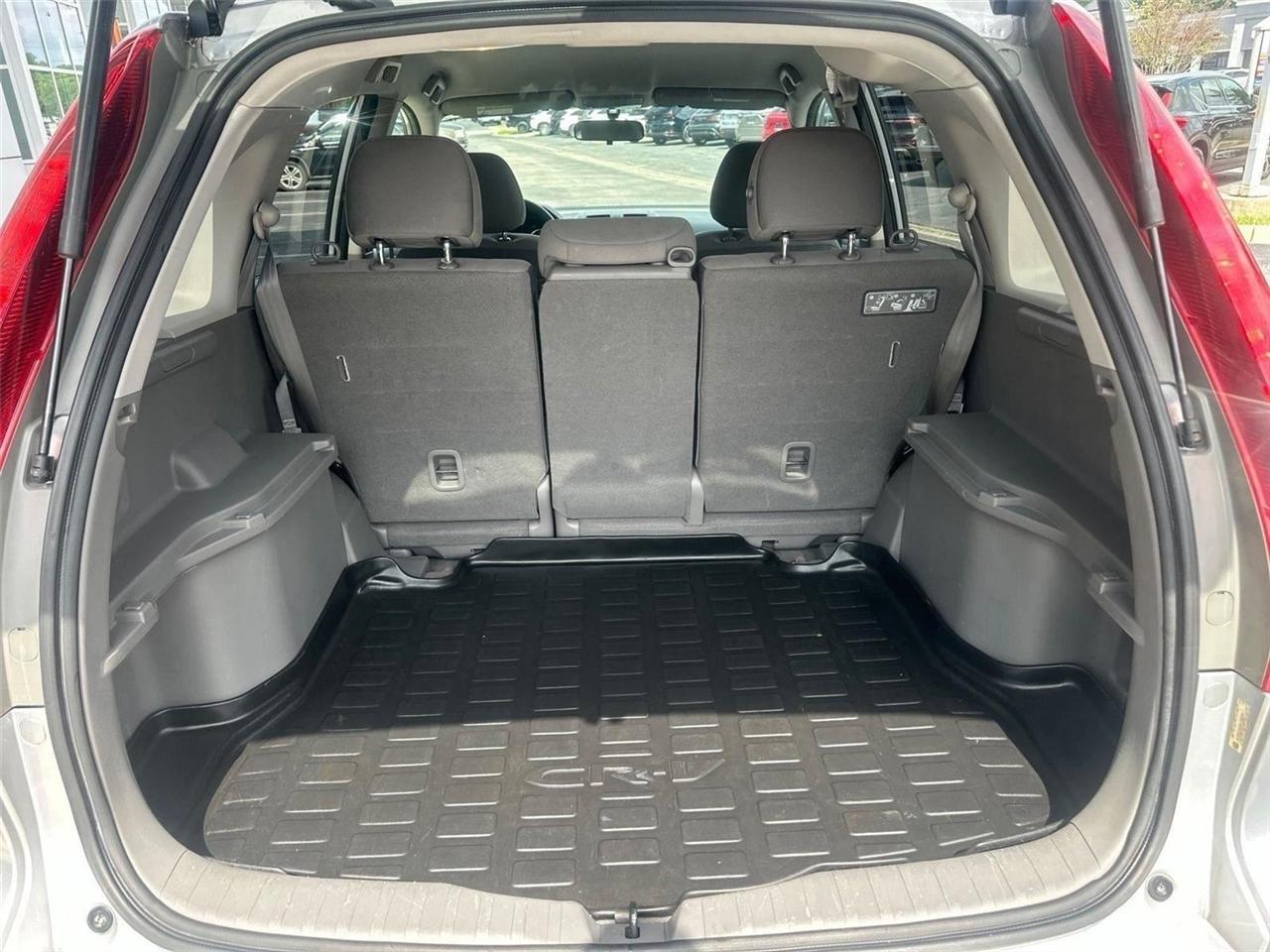 Honda CR-V  2011