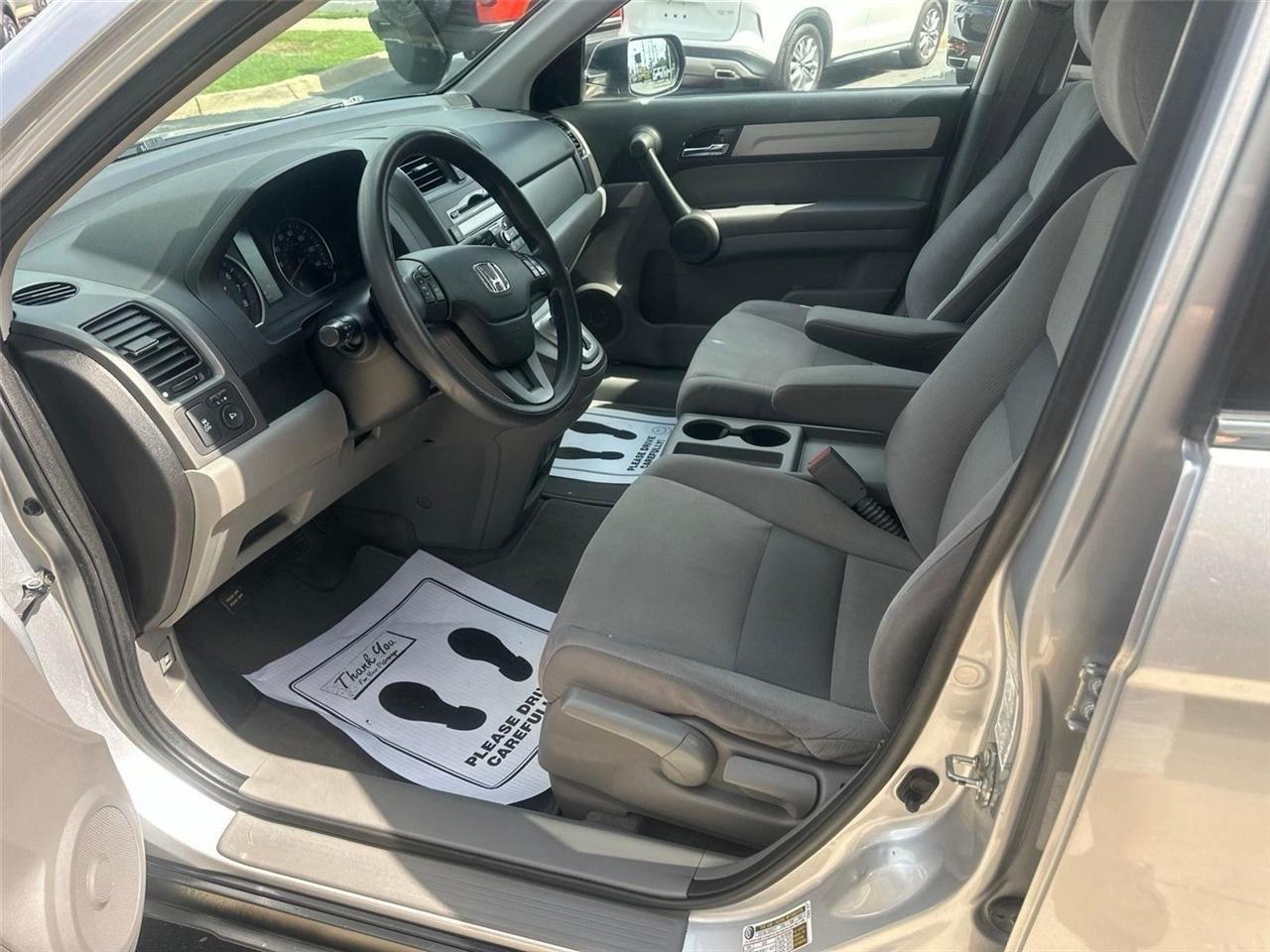 Honda CR-V  2011