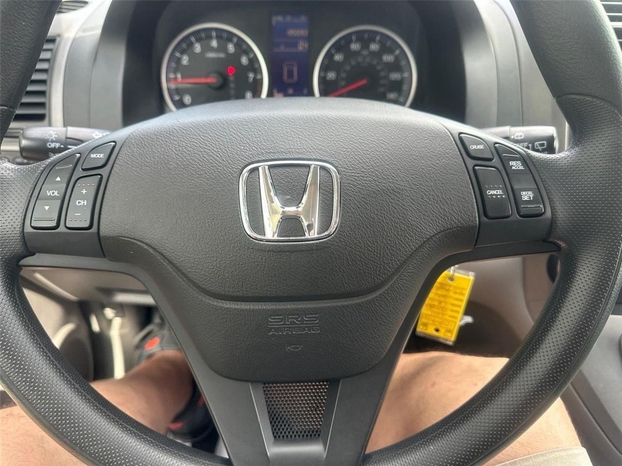 Honda CR-V  2011