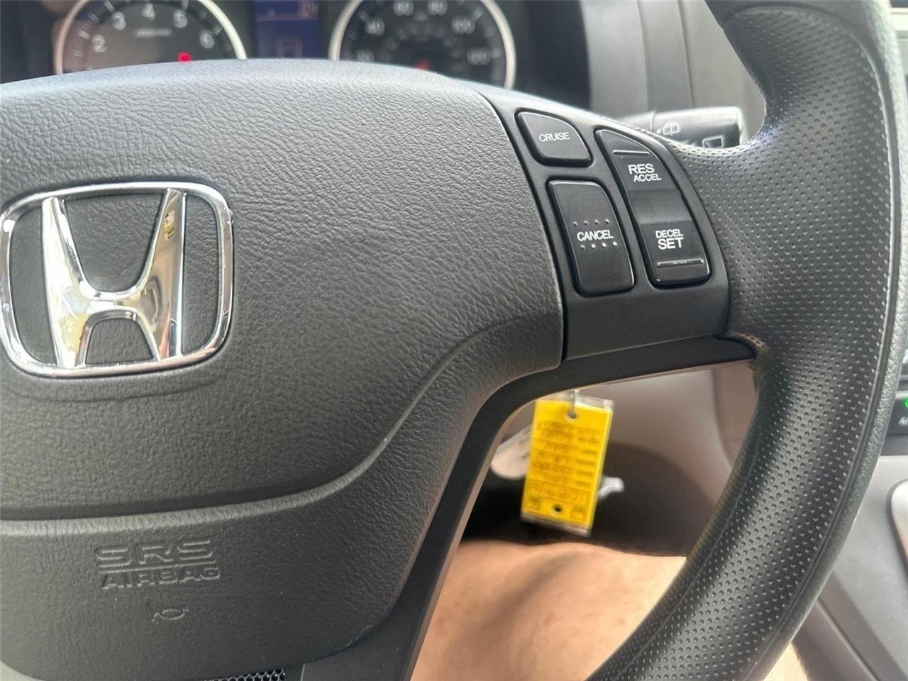 Honda CR-V  2011