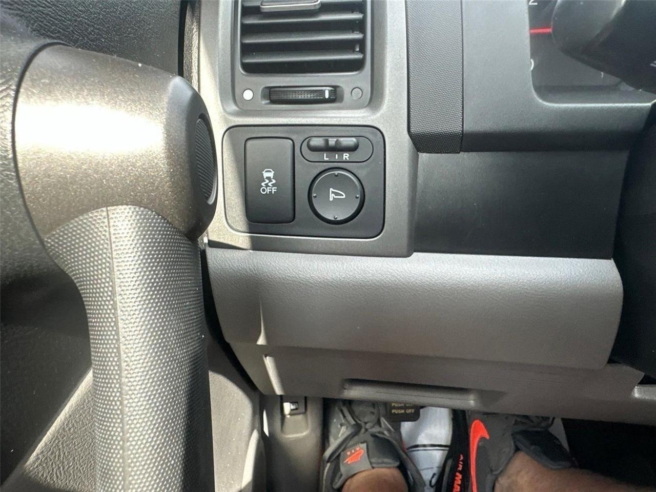 Honda CR-V  2011