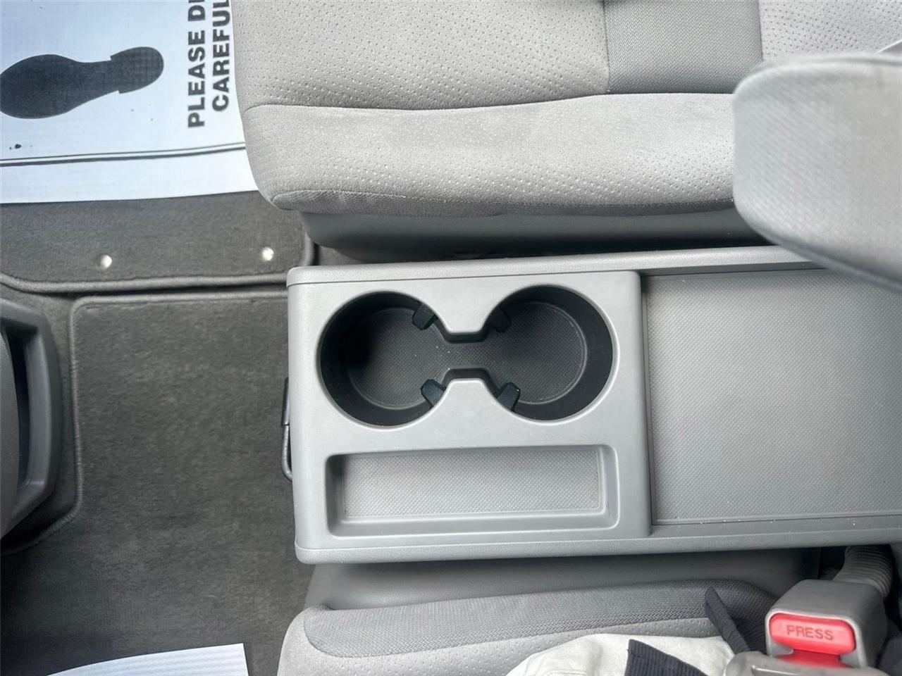 Honda CR-V  2011