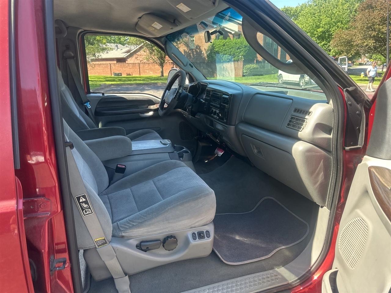 Ford F-350 SD  2003