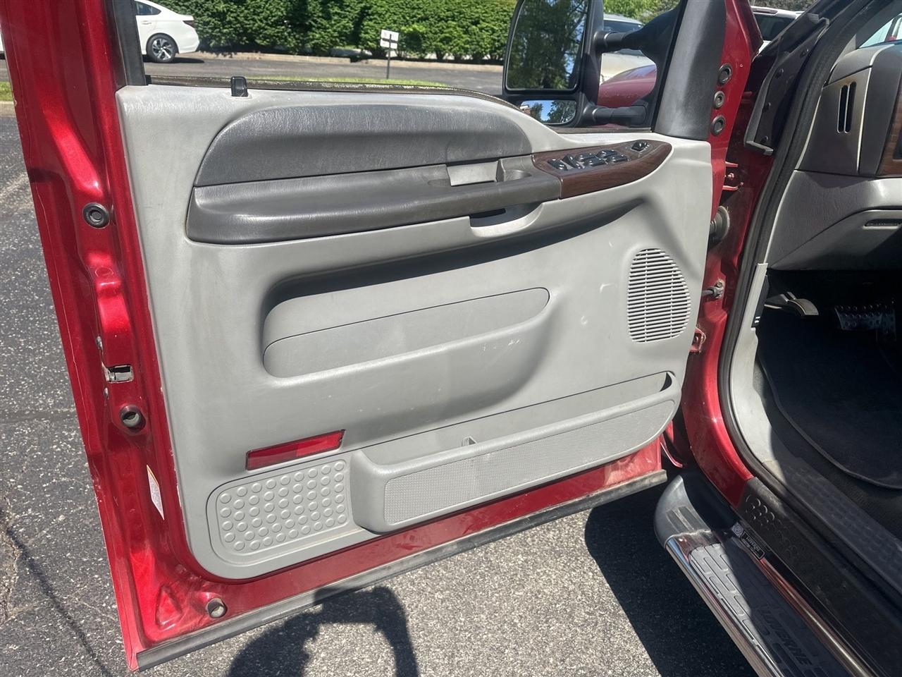 Ford F-350 SD  2003