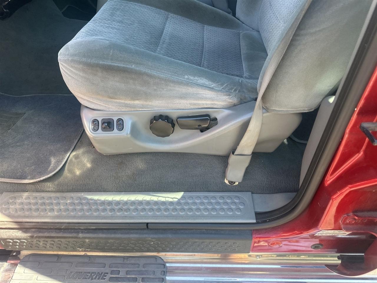 Ford F-350 SD  2003