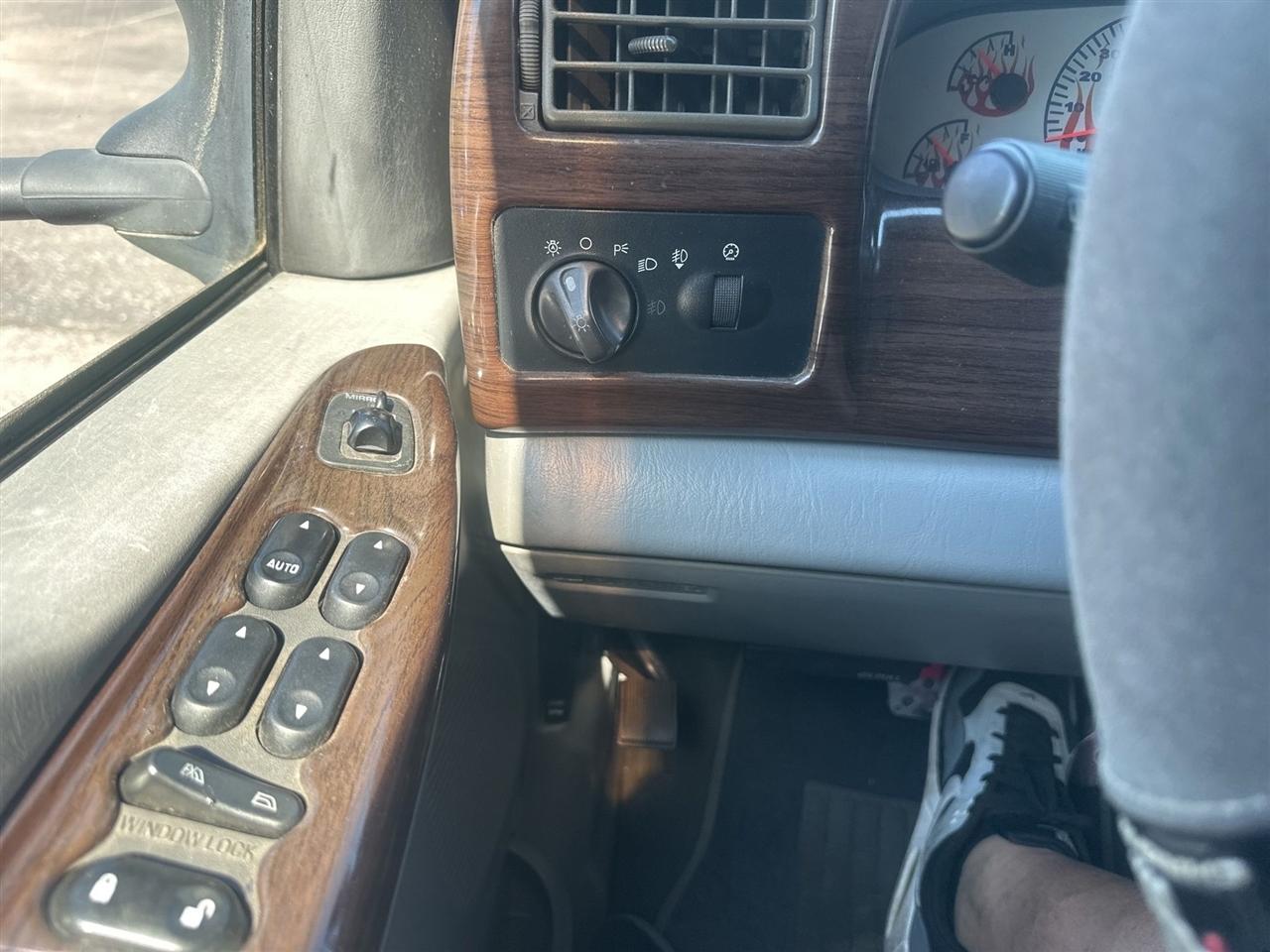 Ford F-350 SD  2003