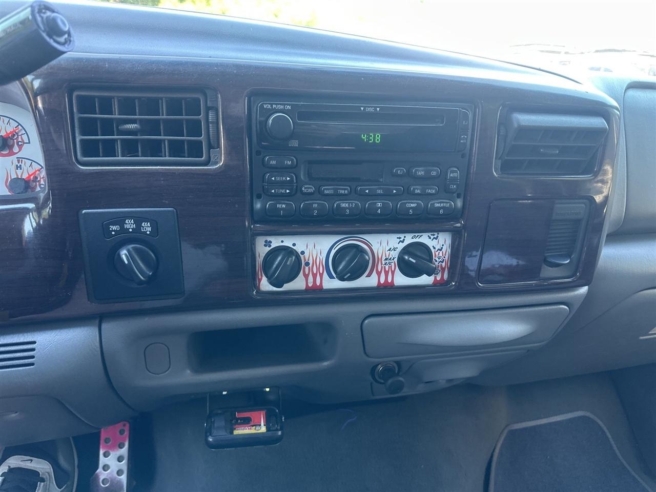 Ford F-350 SD  2003