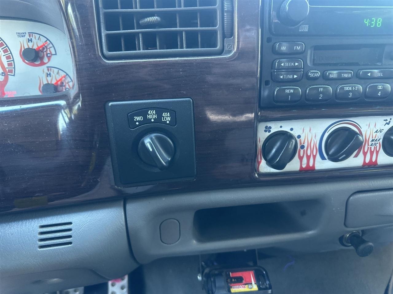 Ford F-350 SD  2003