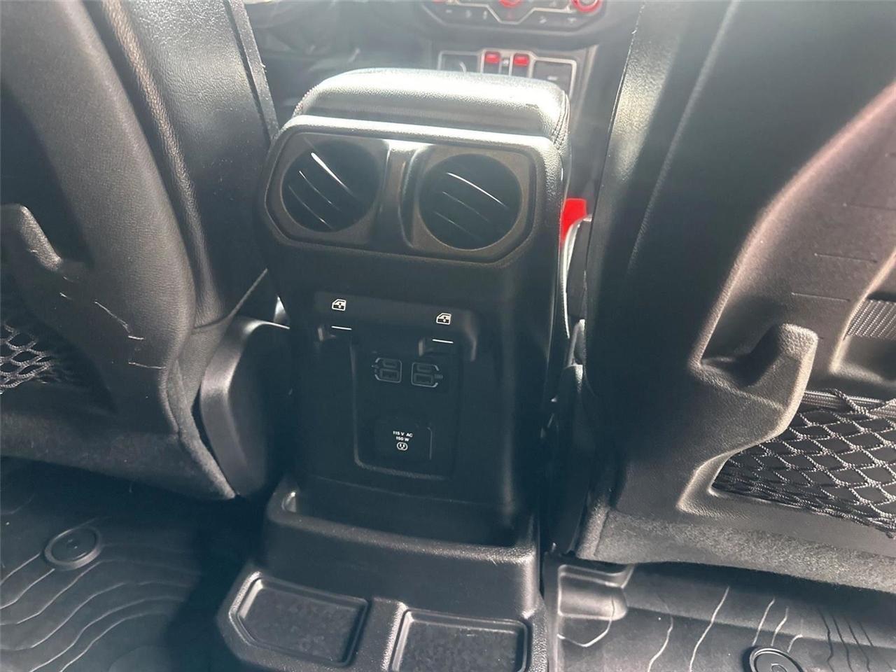 Jeep Wrangler  2019