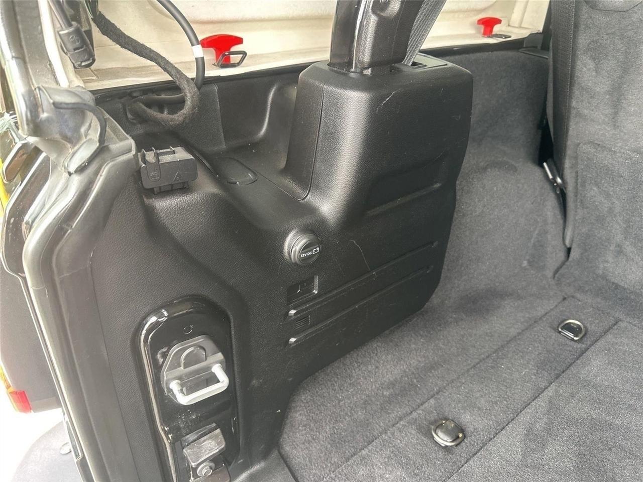 Jeep Wrangler  2019