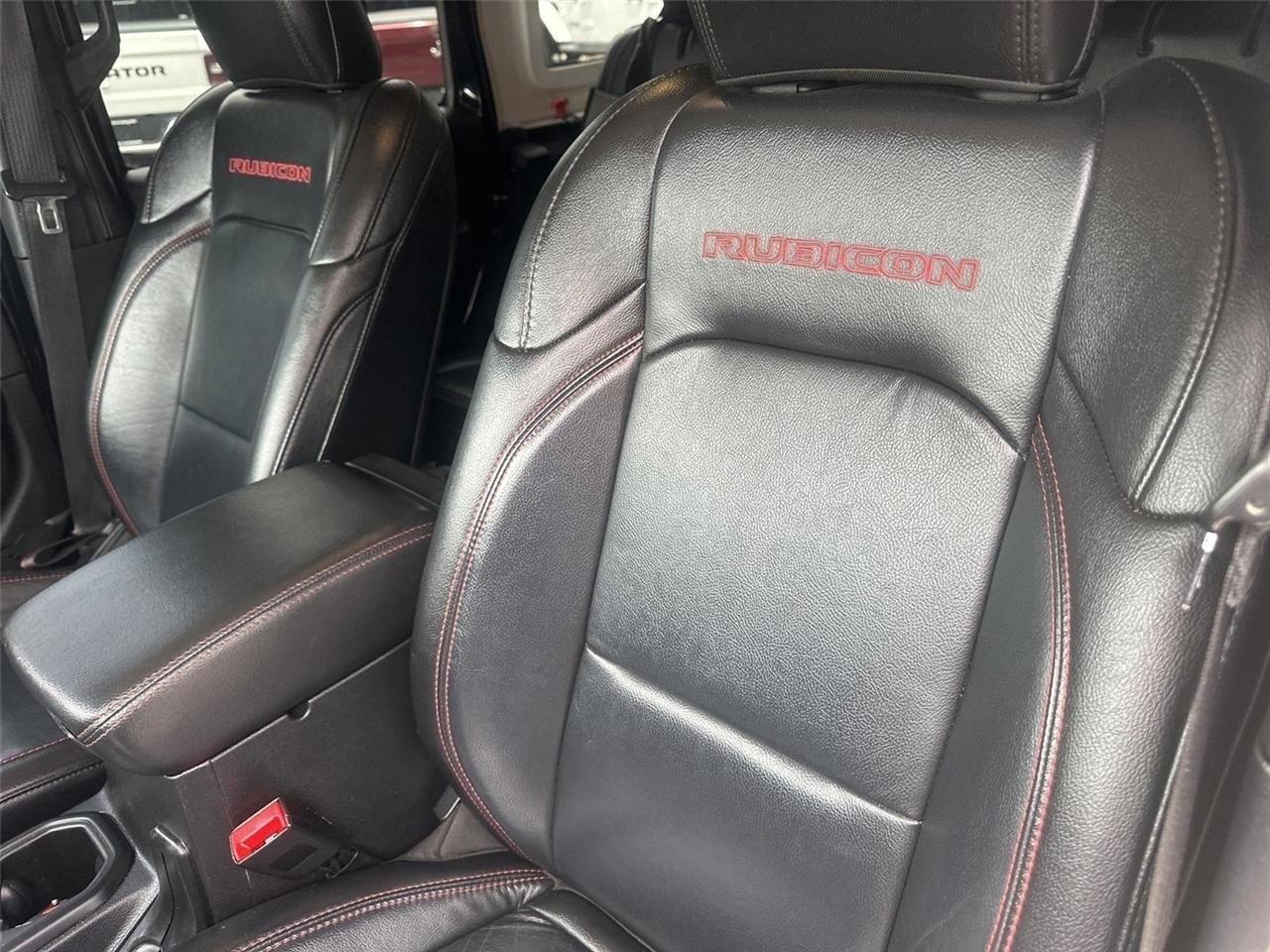 Jeep Wrangler  2019