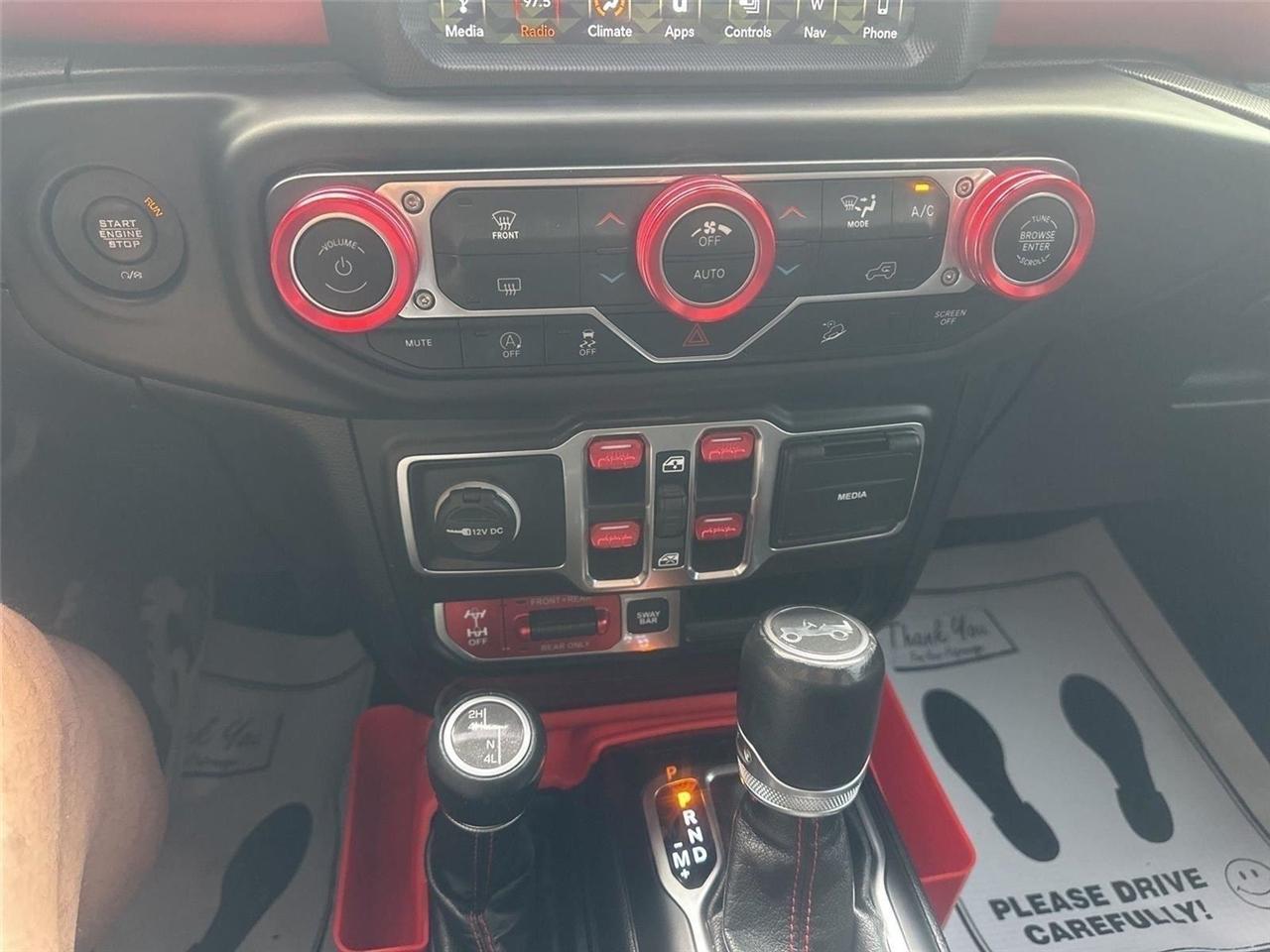 Jeep Wrangler  2019