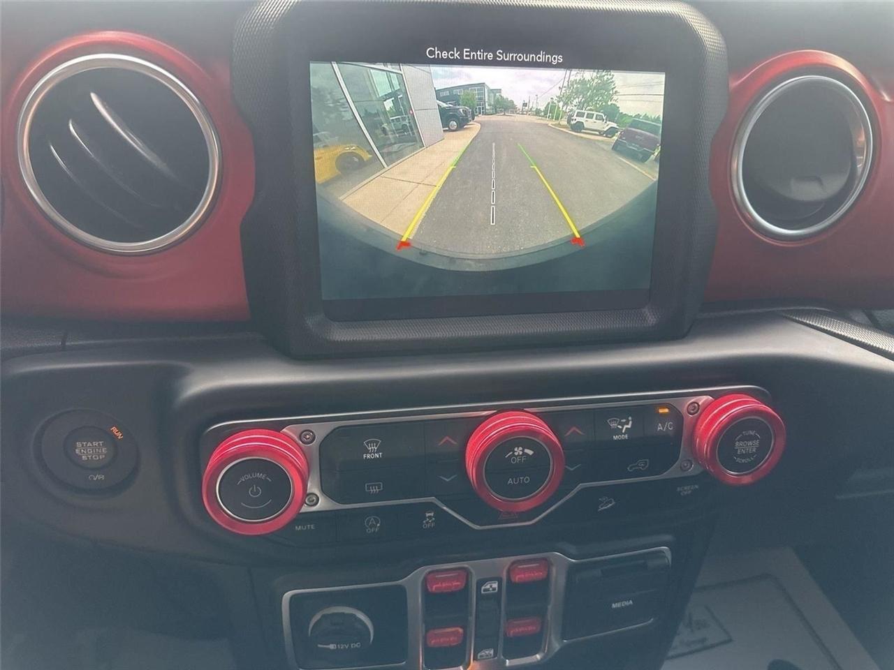 Jeep Wrangler  2019