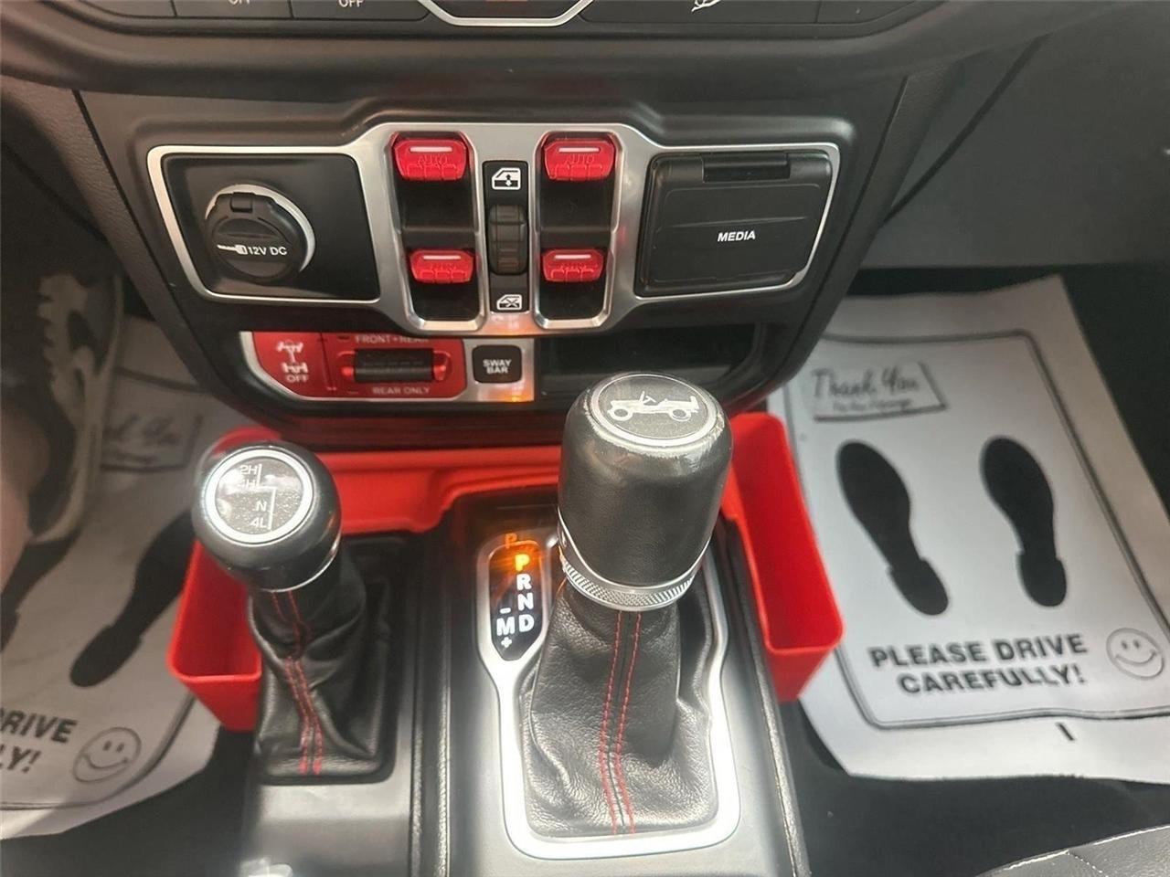 Jeep Wrangler  2019