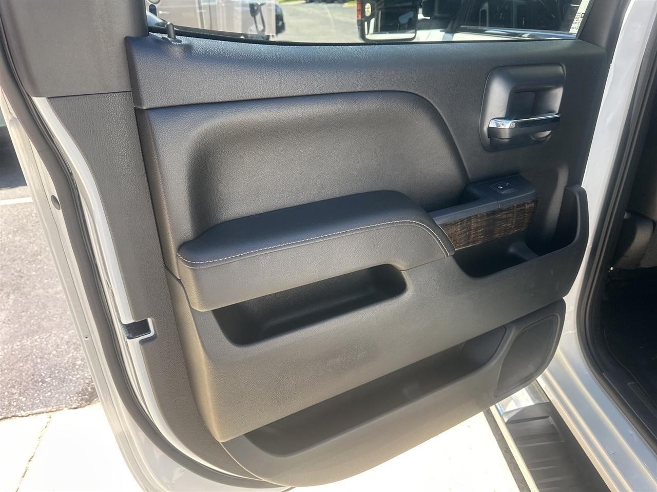 GMC Sierra 3500HD  2015