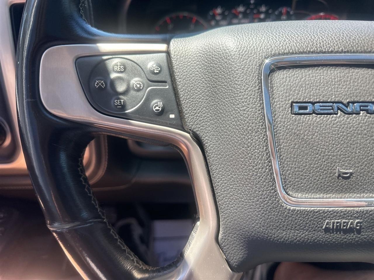 GMC Sierra 3500HD  2015