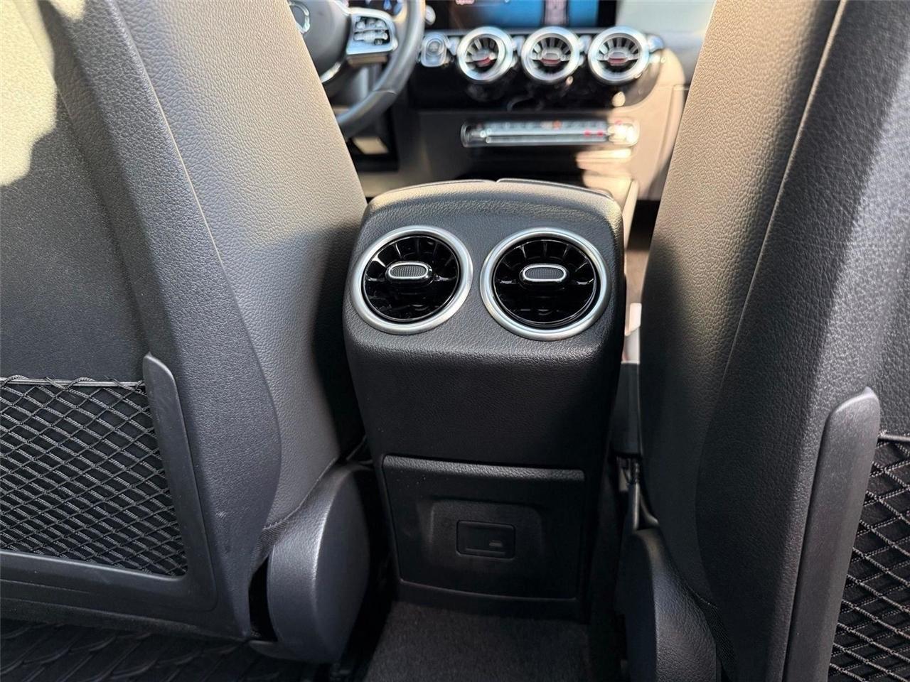 Mercedes-Benz CLA-Class  2023