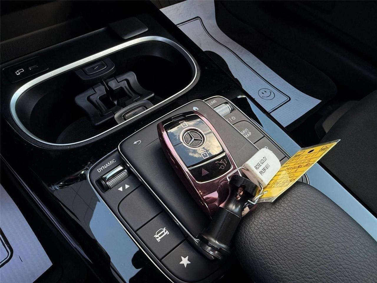 Mercedes-Benz CLA-Class  2023