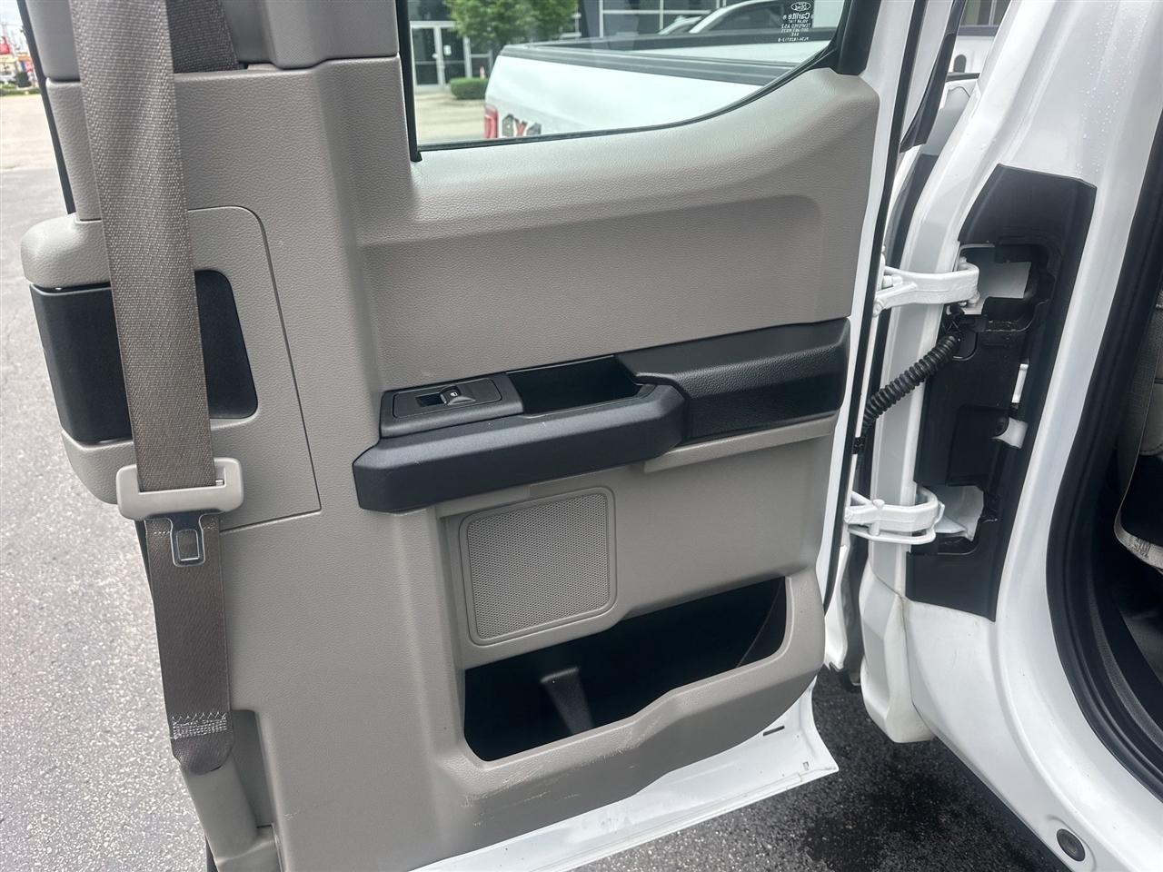 Ford F-150  2020