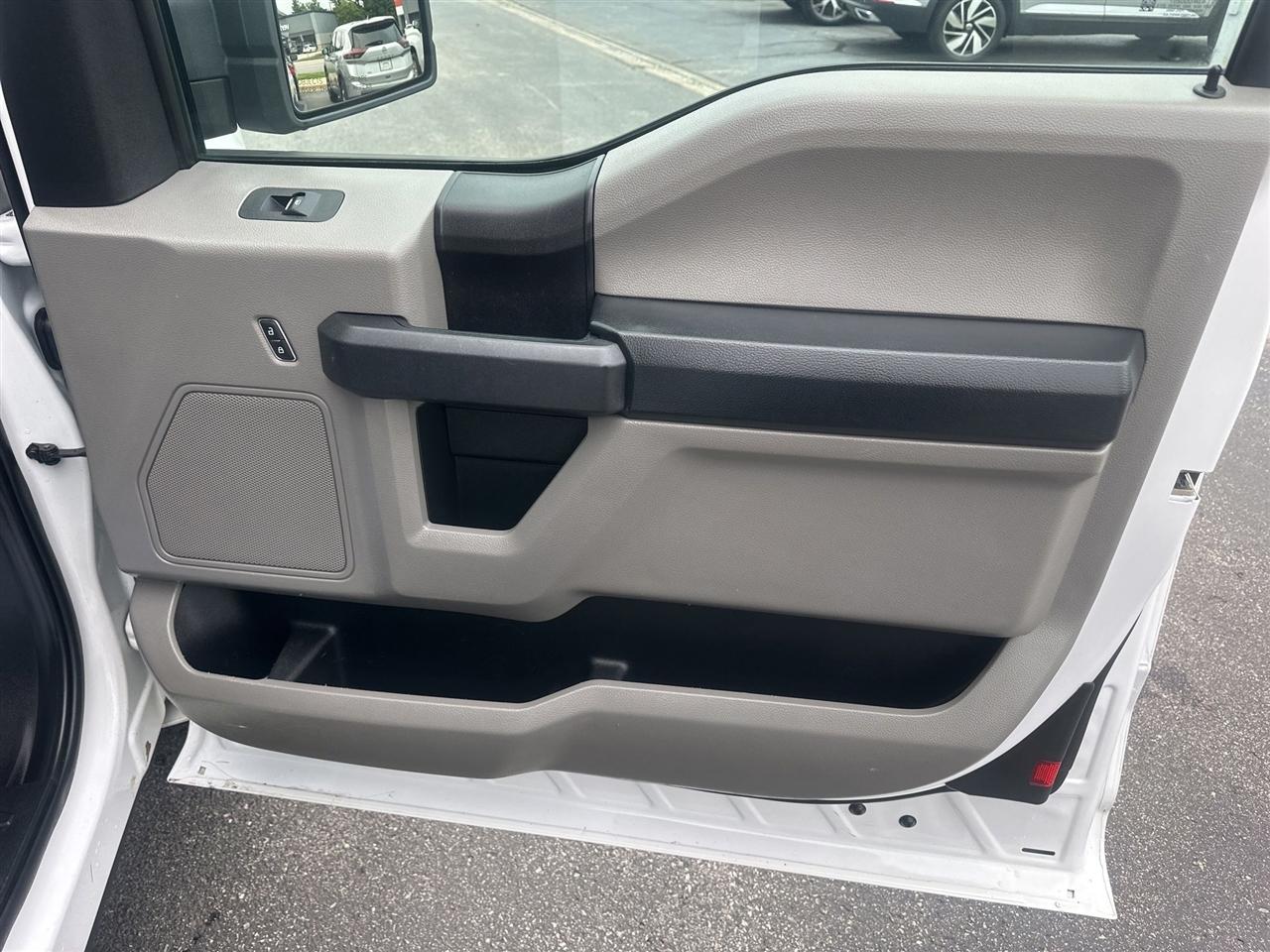 Ford F-150  2020