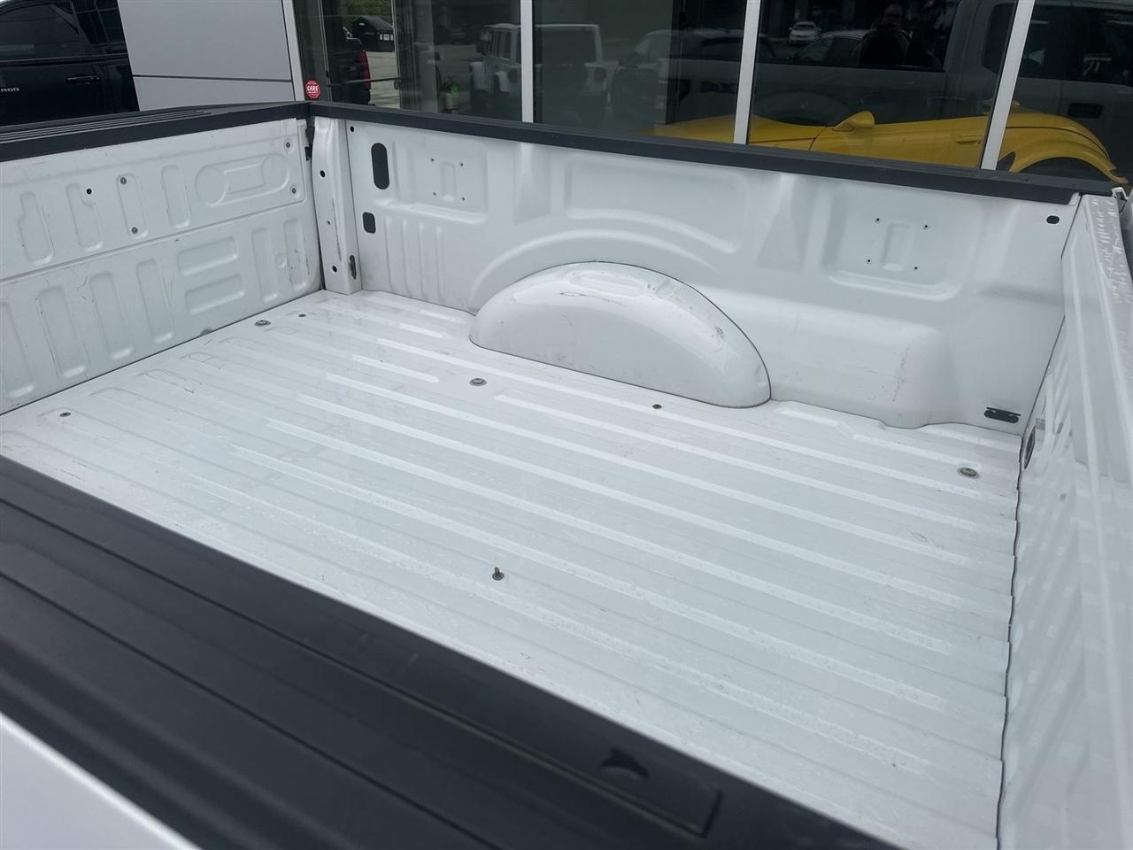 Ford F-150  2020