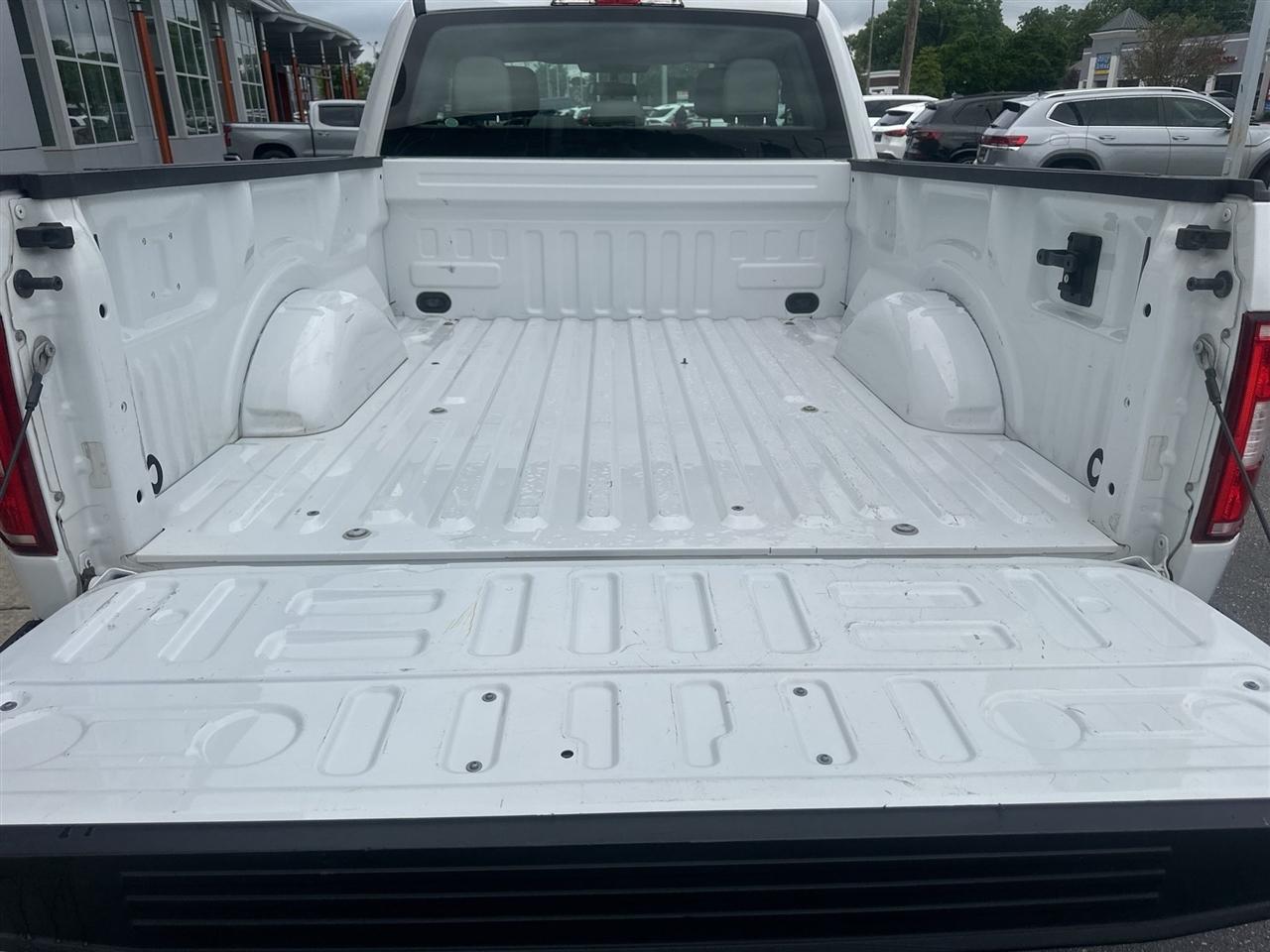 Ford F-150  2020