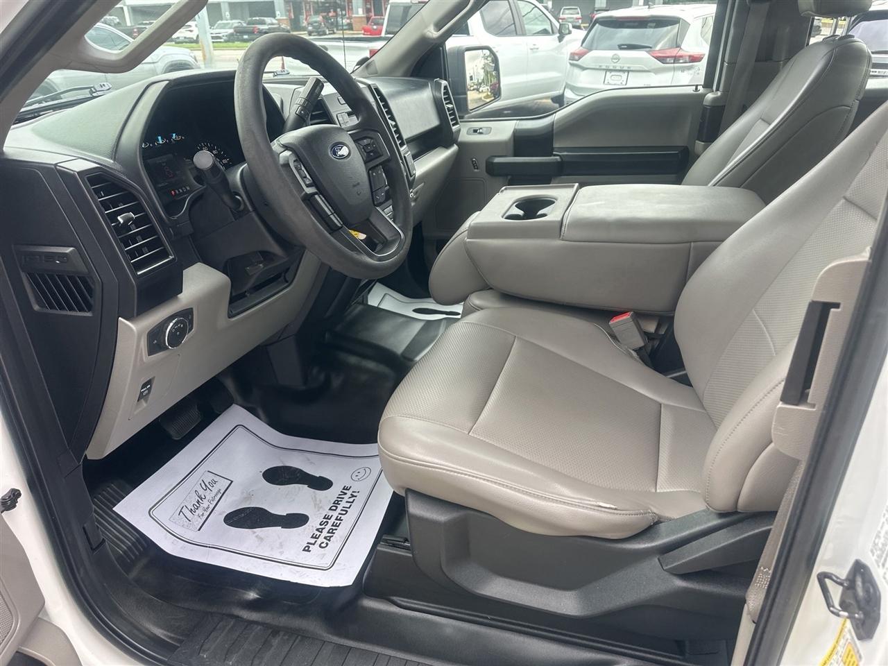 Ford F-150  2020