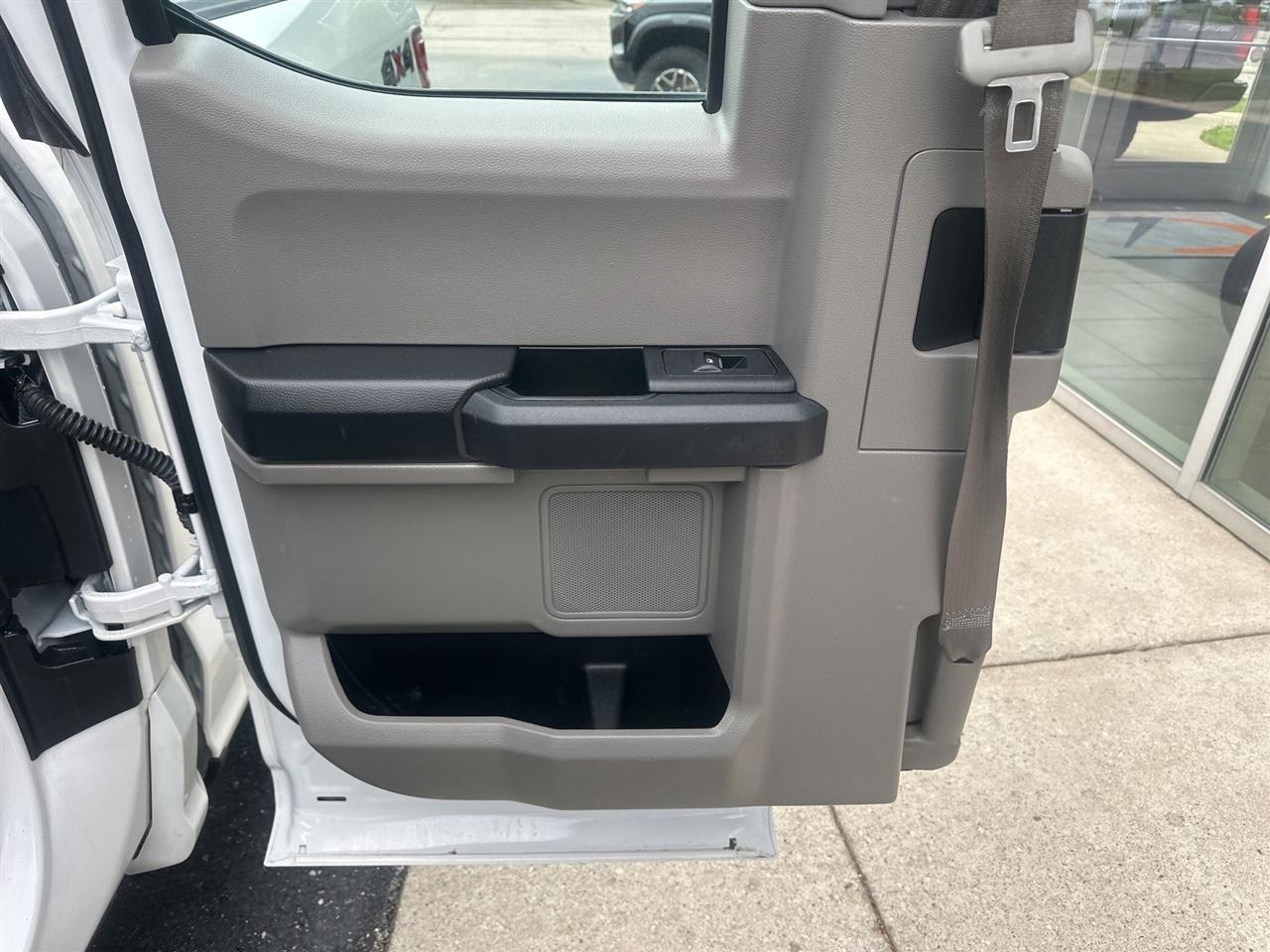 Ford F-150  2020