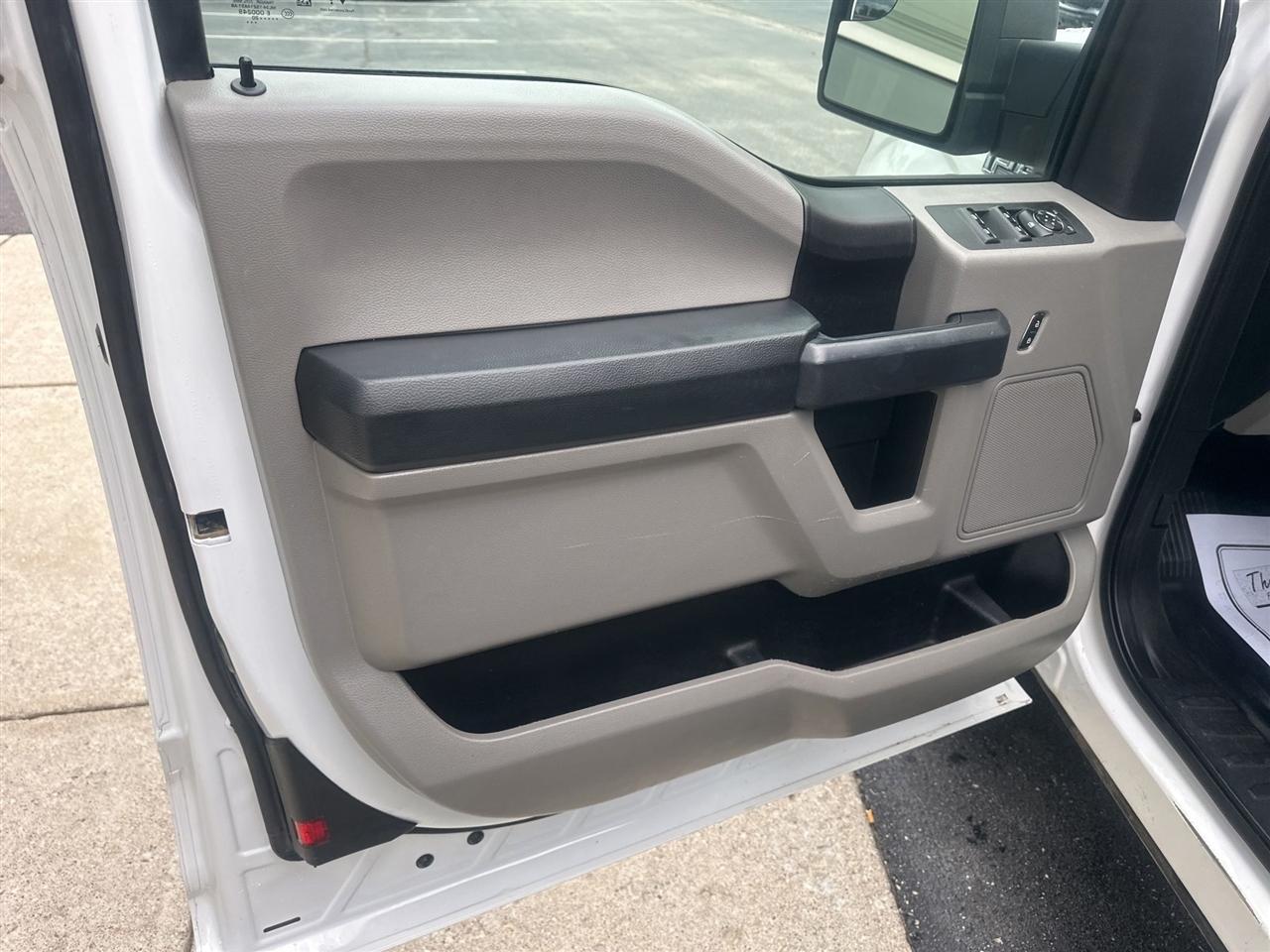 Ford F-150  2020
