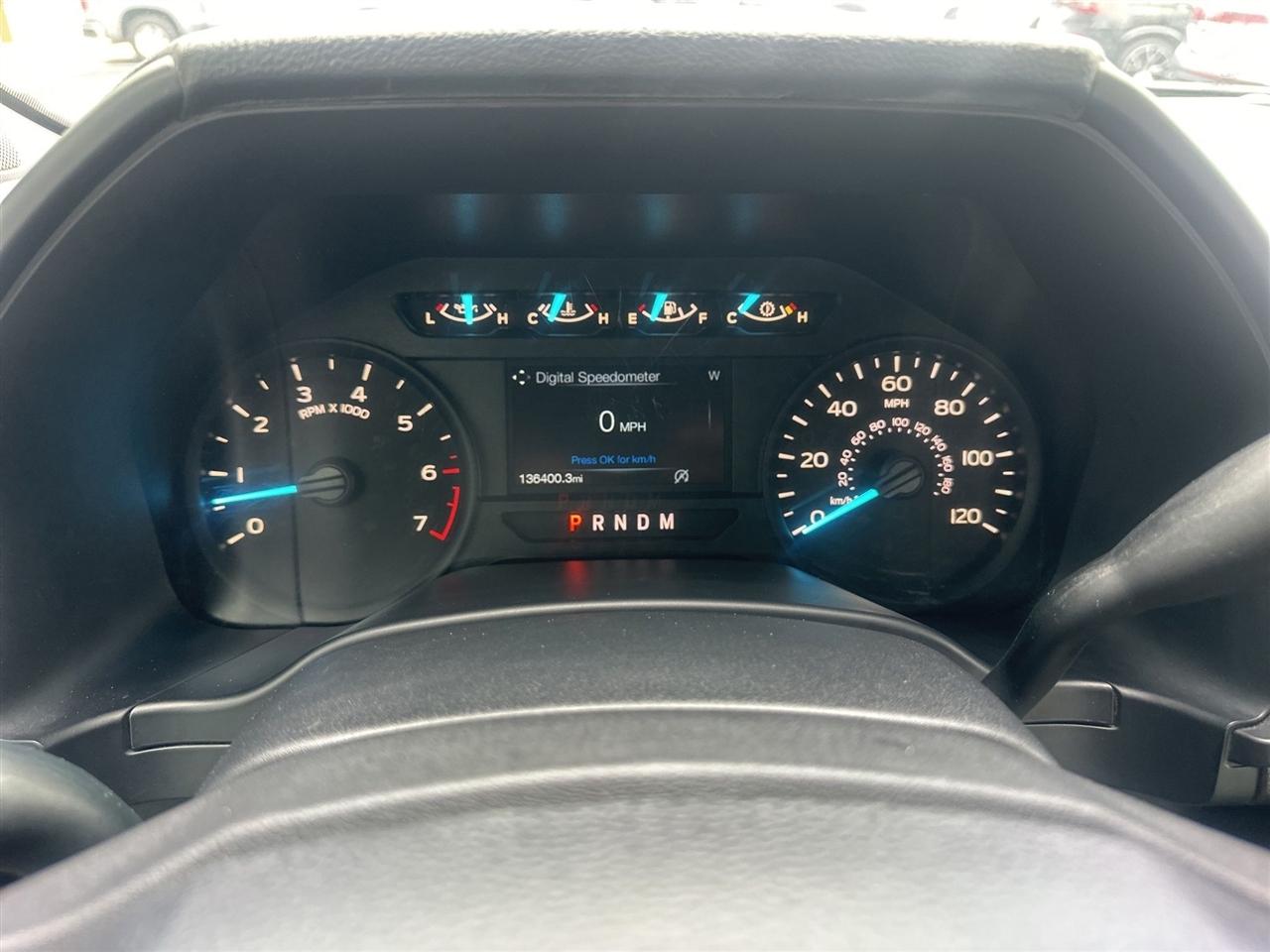 Ford F-150  2020